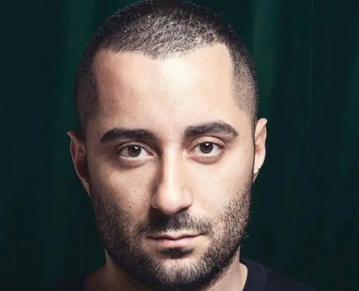 Joseph Capriati