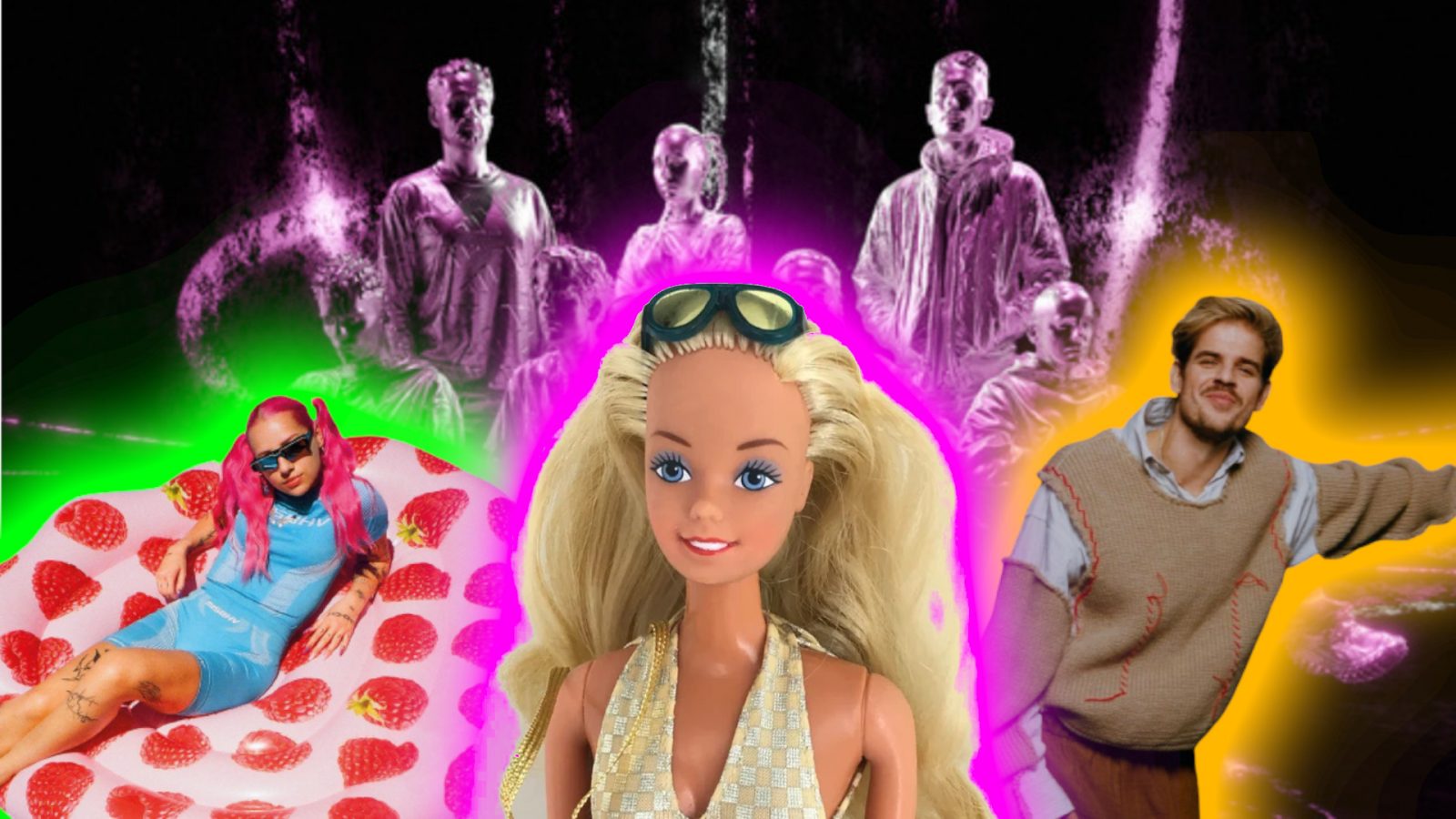 Malibu barbie 2020 new arrivals