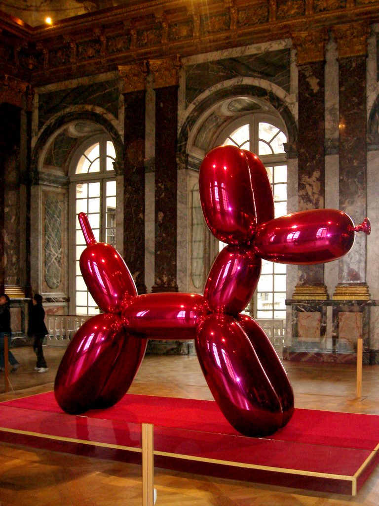 koons