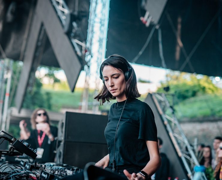 Amelie Lens