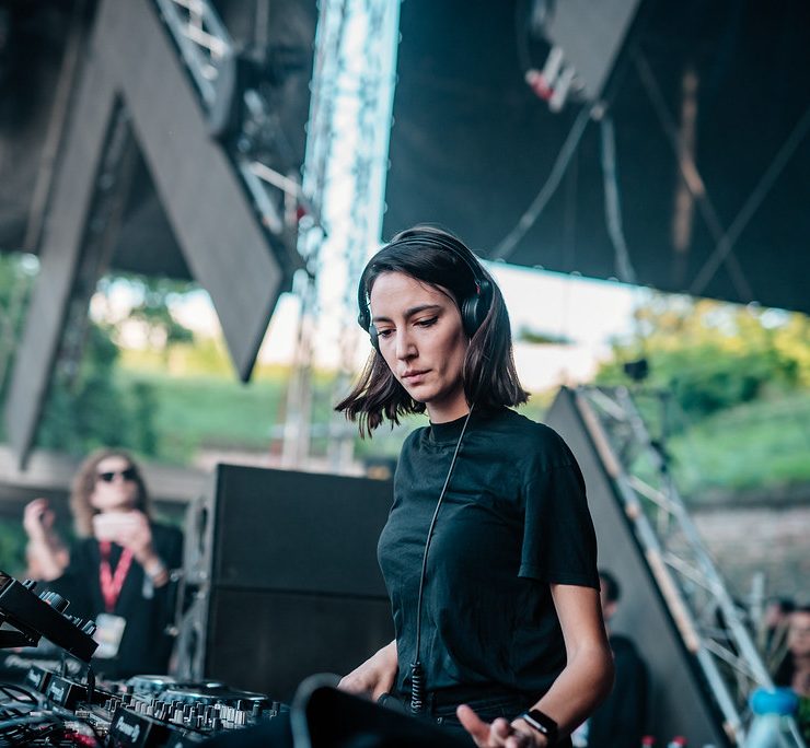 Amelie Lens