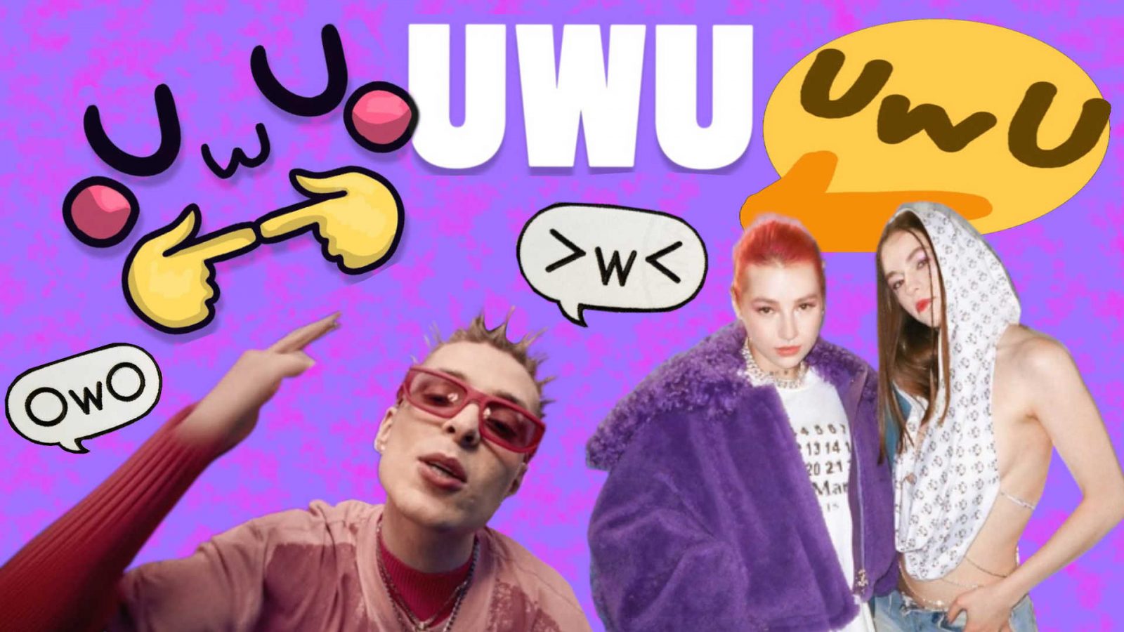 UwU rap