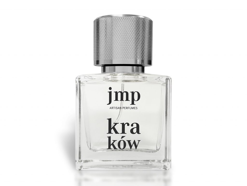 Kraków perfumy