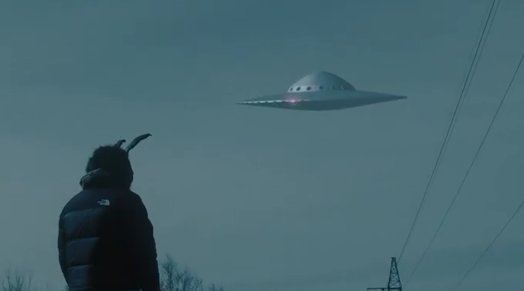 szpaku ufo