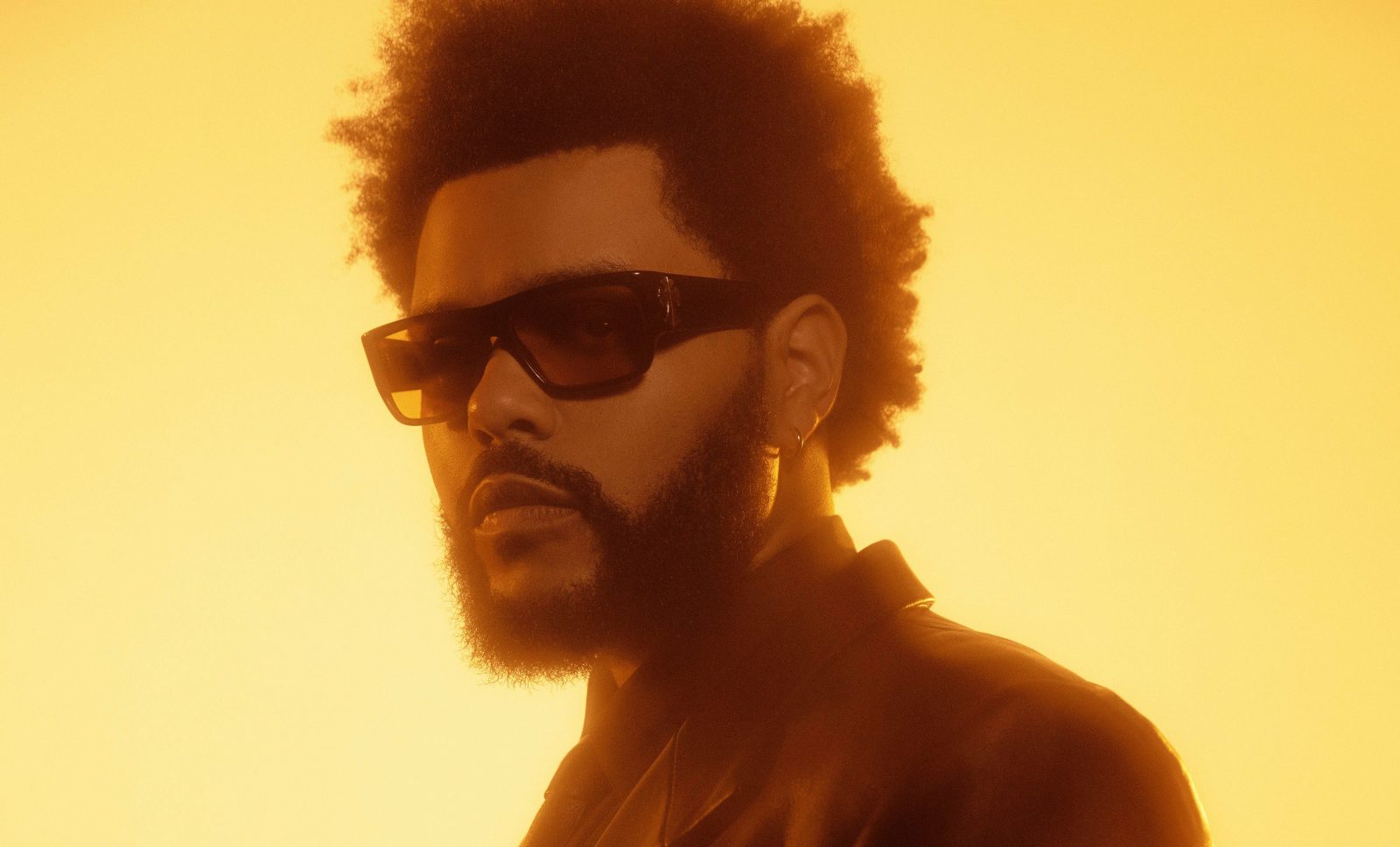 The Weeknd