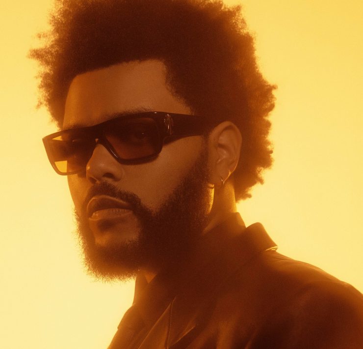 The Weeknd