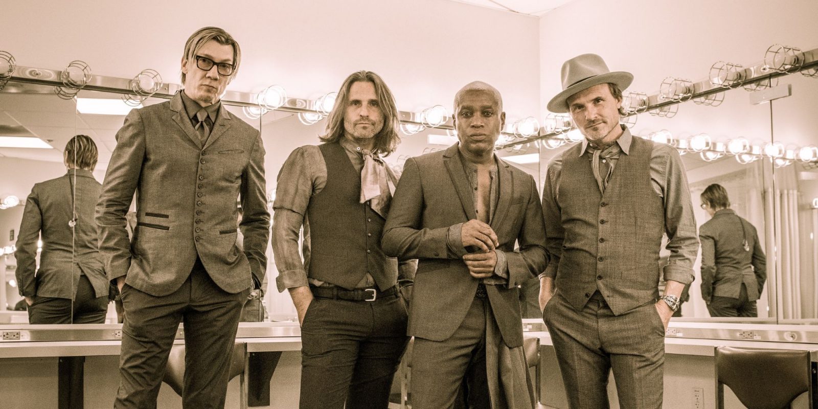 Vintage Trouble