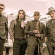 Vintage Trouble