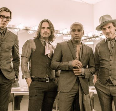 Vintage Trouble