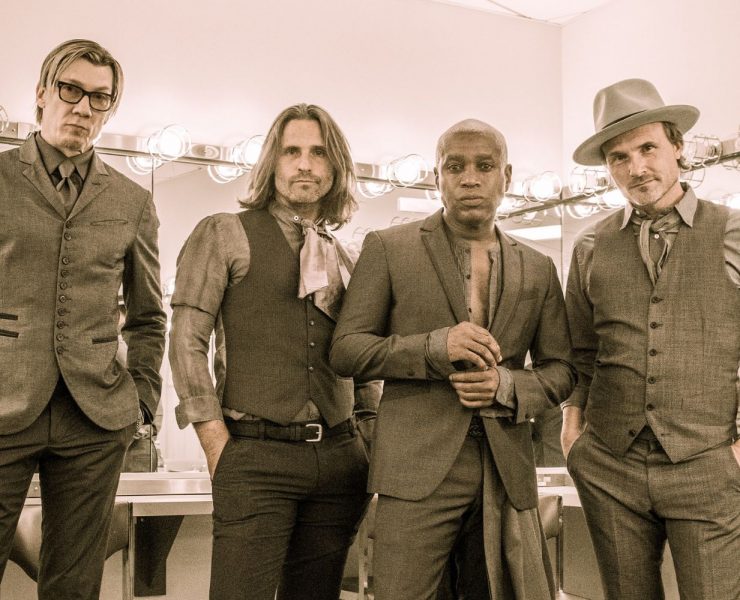 Vintage Trouble