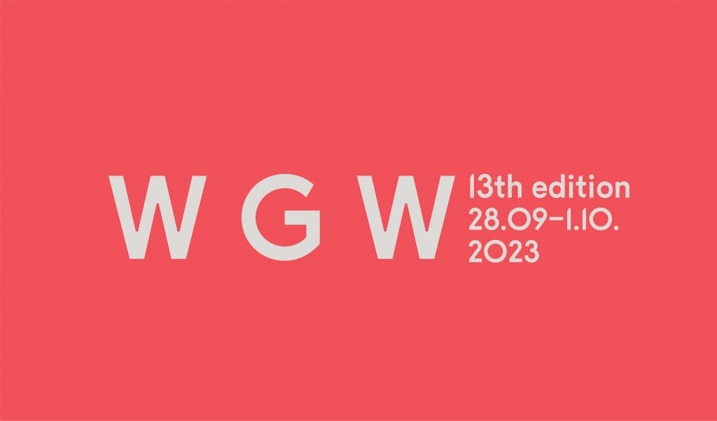 Warsaw Gallery Weekend