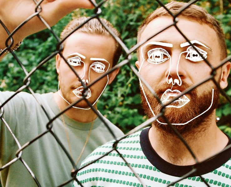 nowy album disclosure