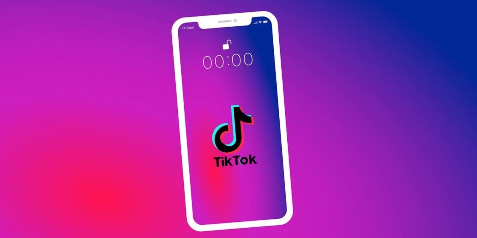 TikTok Music