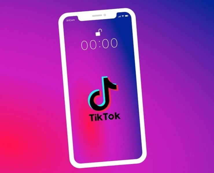 TikTok Music