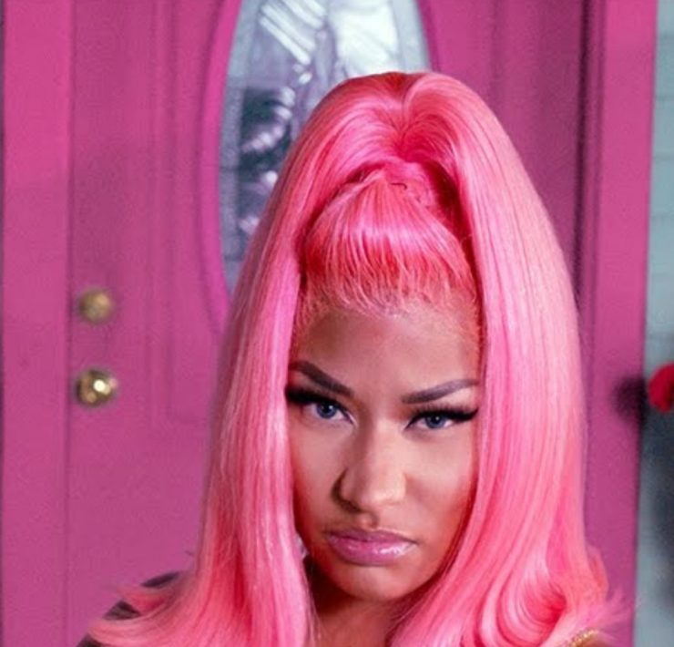 Nicki Minaj