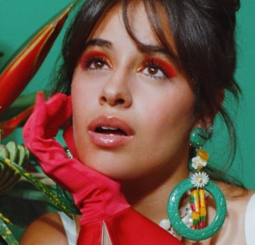 Camila Cabello