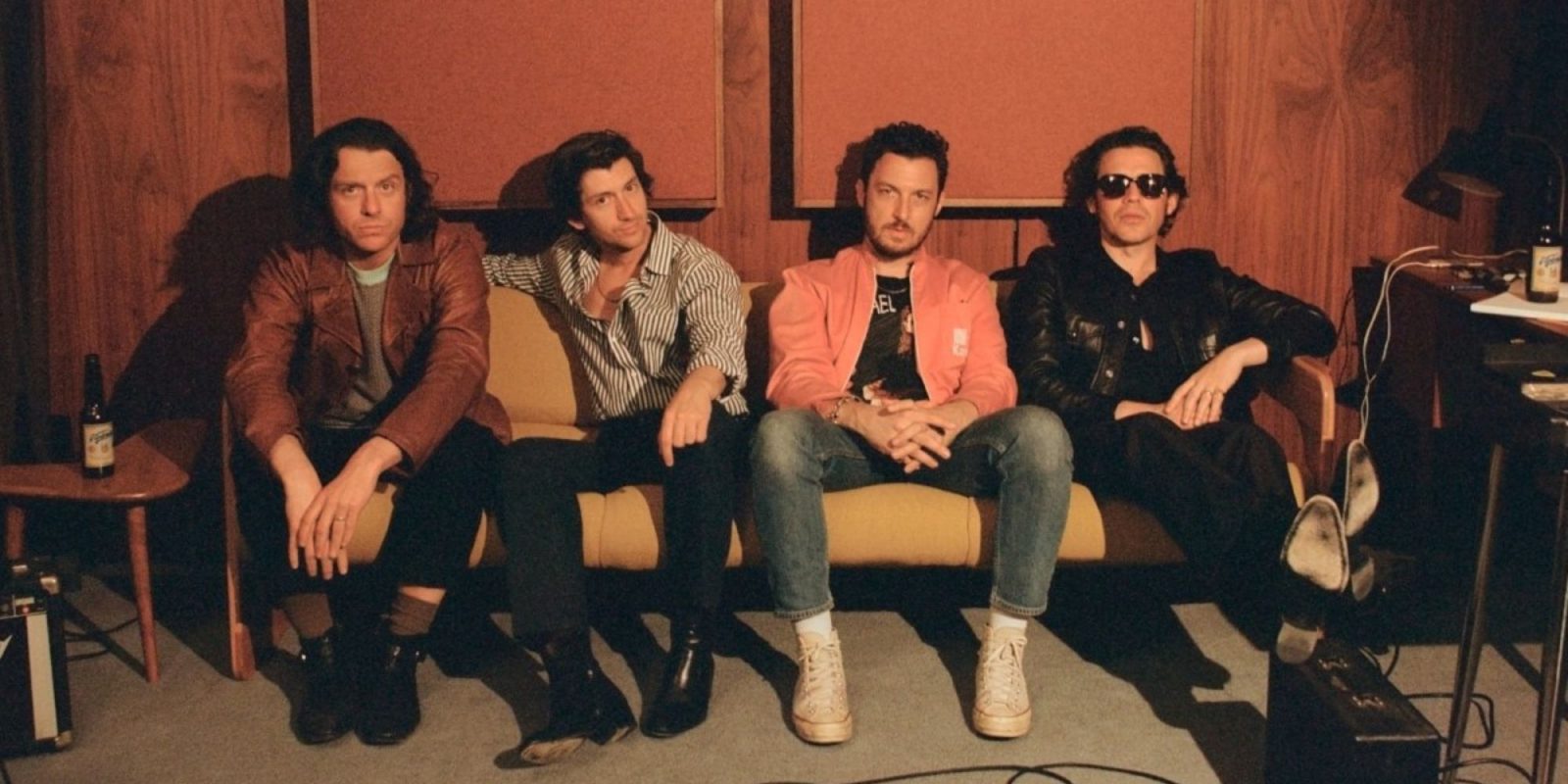 Arctic Monkeys