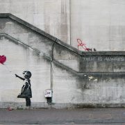 Banksy