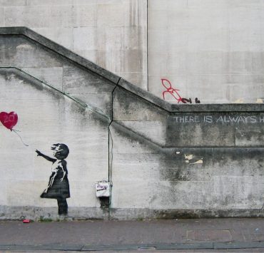 Banksy