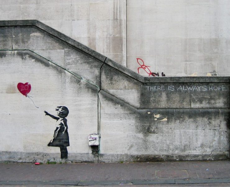 Banksy