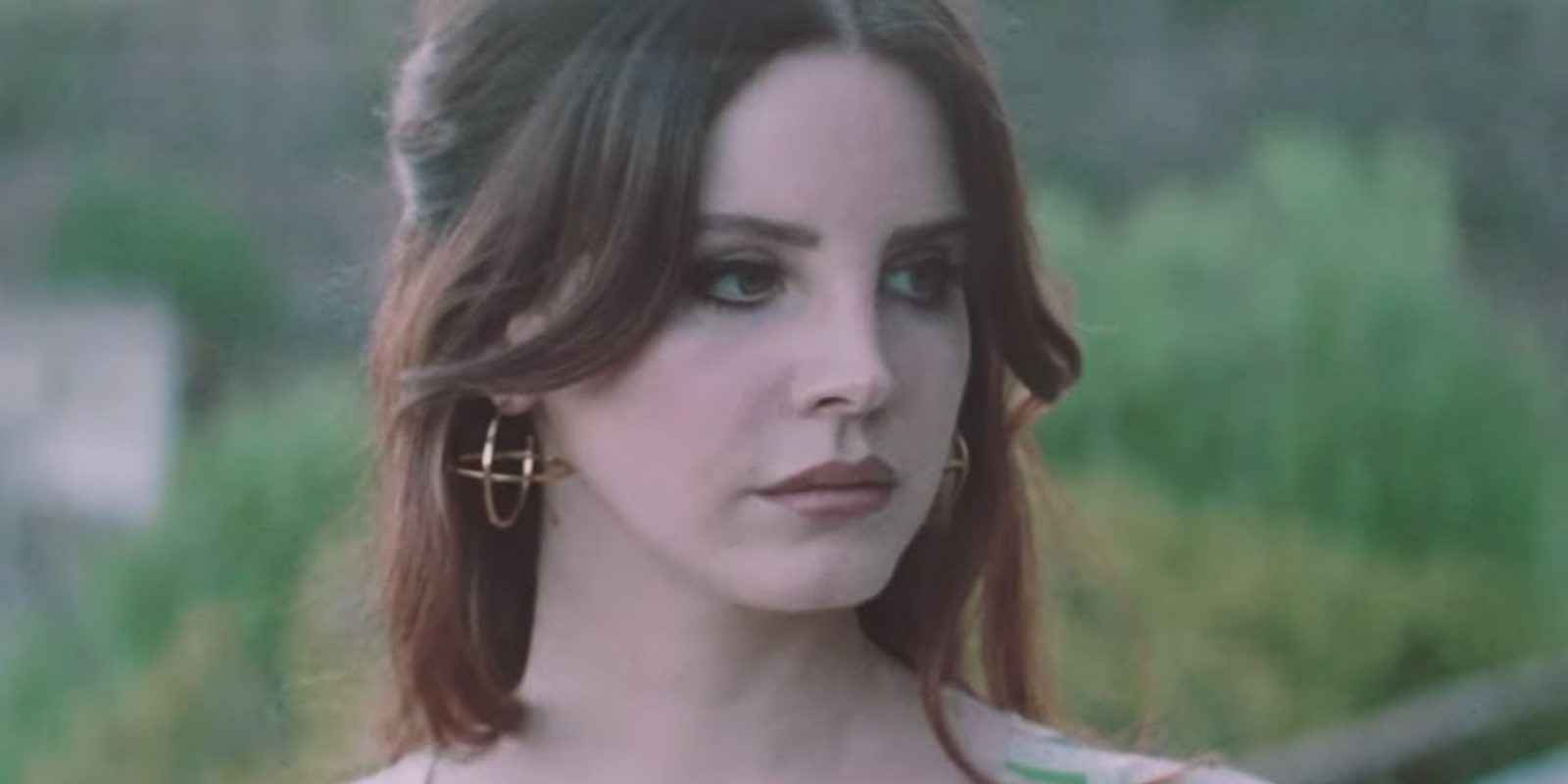 Lana Del Rey