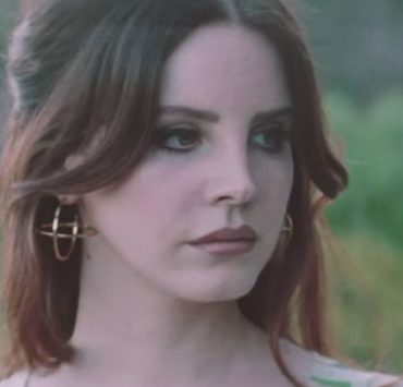 Lana Del Rey