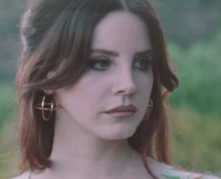 Lana Del Rey