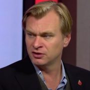 Christopher Nolan