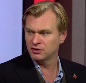 Christopher Nolan