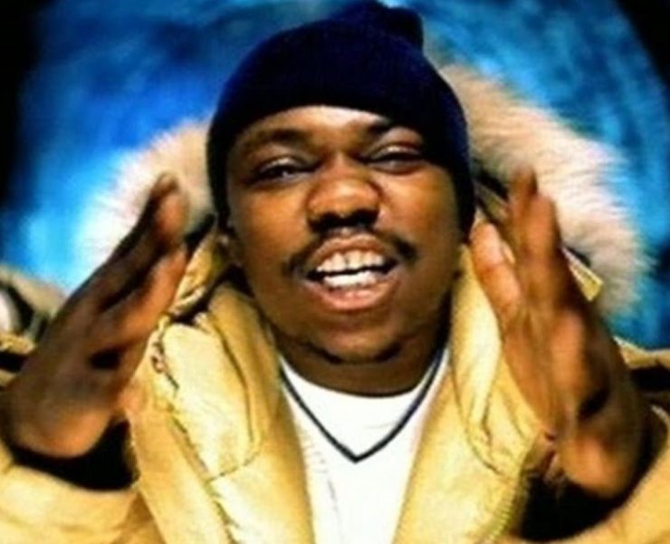 Beanie Sigel