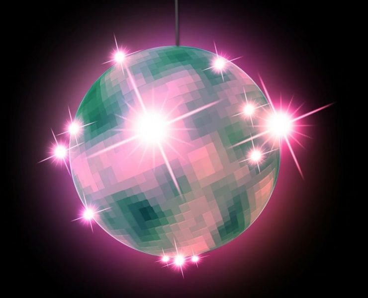 DisCo