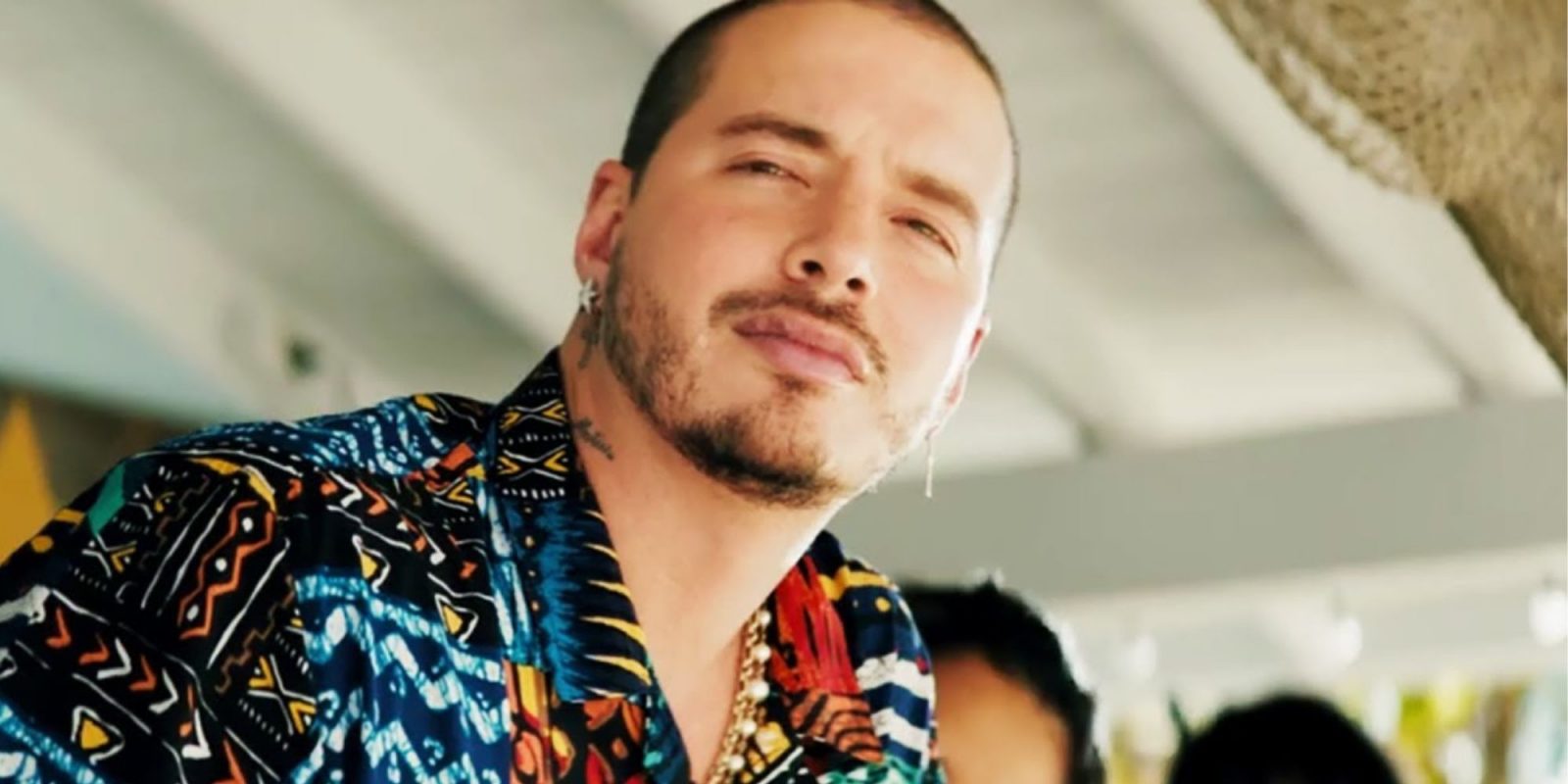 J Balvin