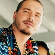 J Balvin