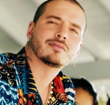 J Balvin