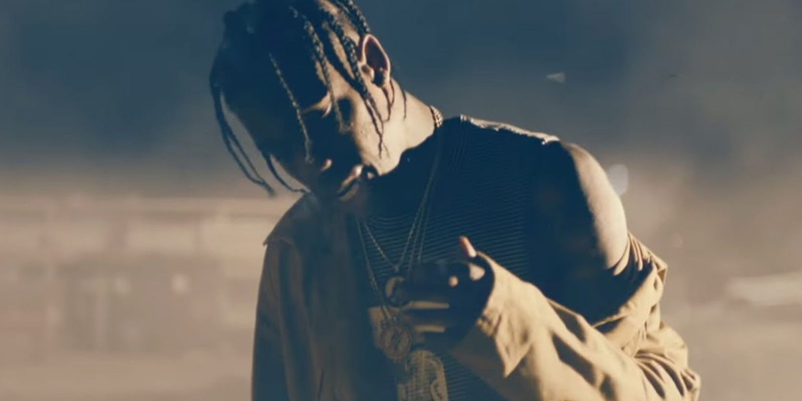 Travis Scott