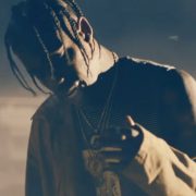 Travis Scott