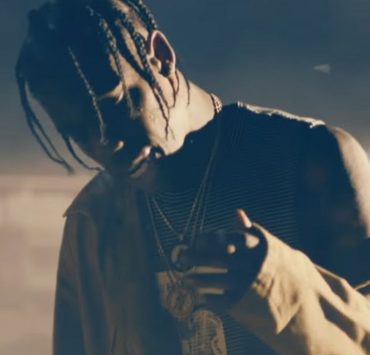 Travis Scott