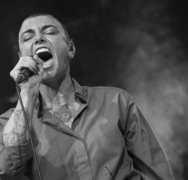 Sinead O'Connor