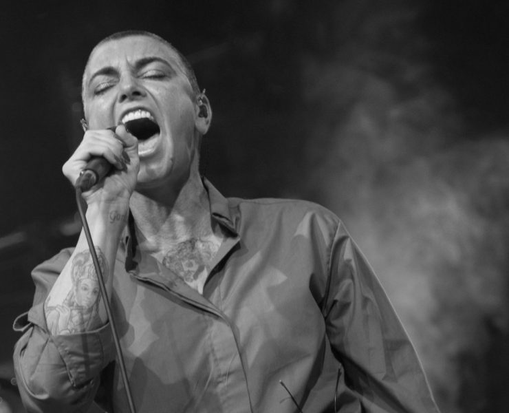 Sinead O'Connor