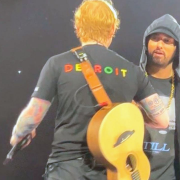 Eminem i Ed Sheeran