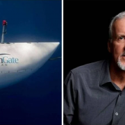 James Cameron