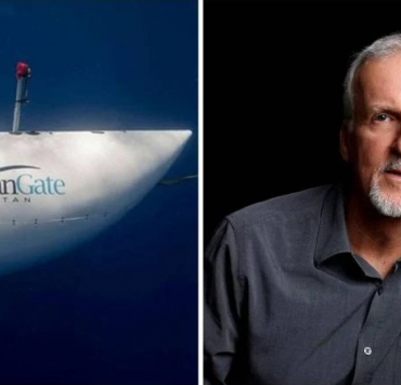 James Cameron