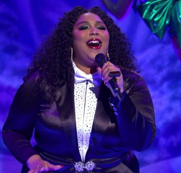 Lizzo