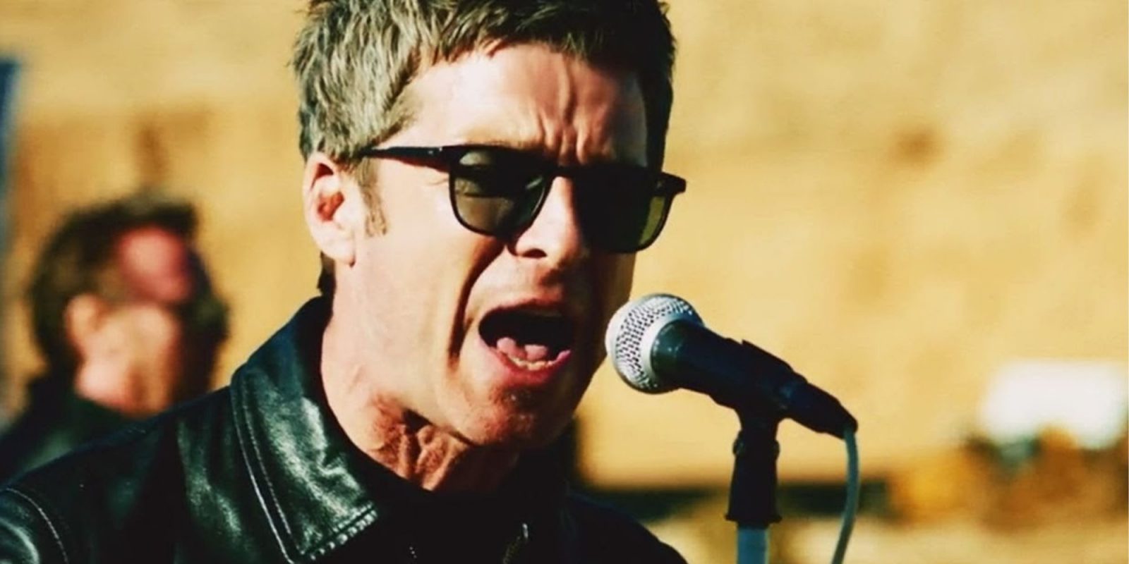 Noel Gallagher