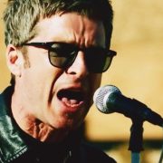 Noel Gallagher