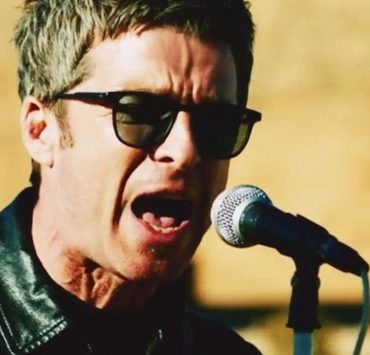 Noel Gallagher