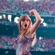 Taylor Swift Najbardziej wpływowi muzycy