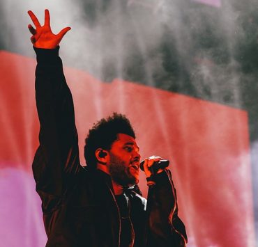 The Weeknd