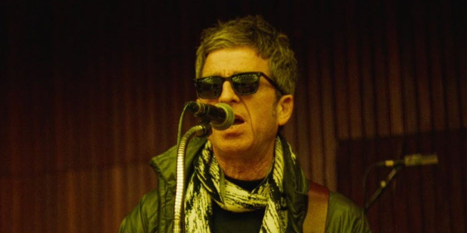 Noel Gallagher