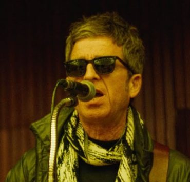 Noel Gallagher